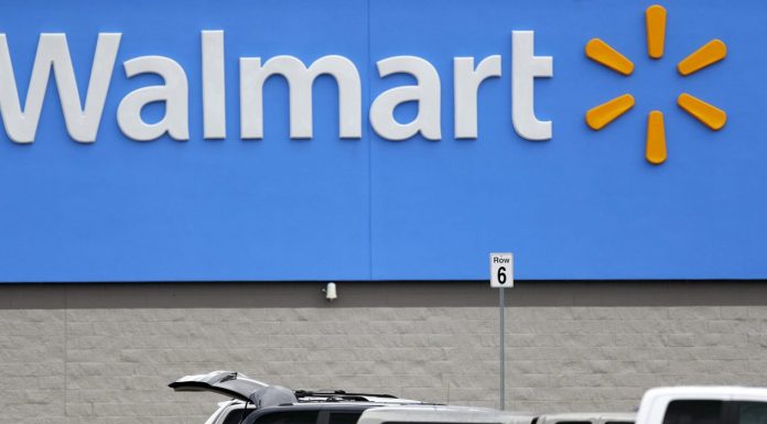 MN Couple Tossed from Walmart for Protesting Biden’s ‘Nazi’ Policies with Swastika Masks