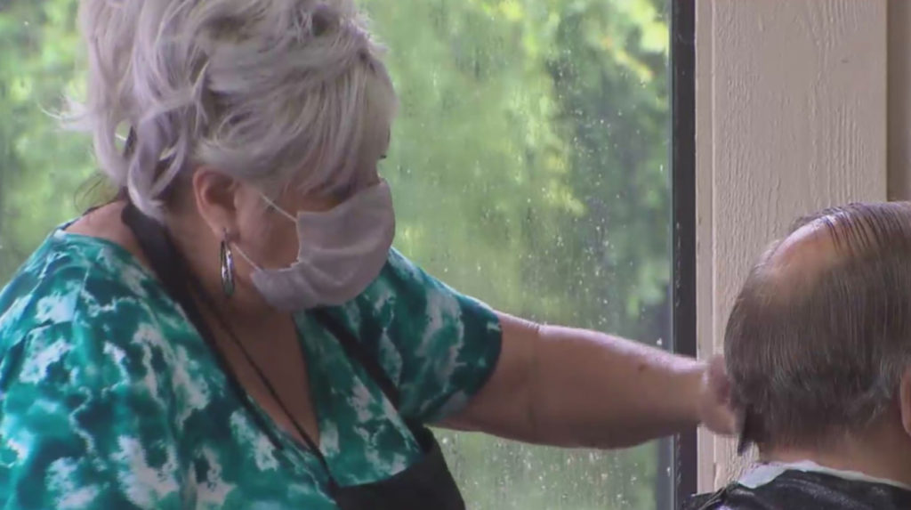 Mask Fatigue: Some North Texas Workers Claim Headaches, Shortness Of Breath And Anxiety