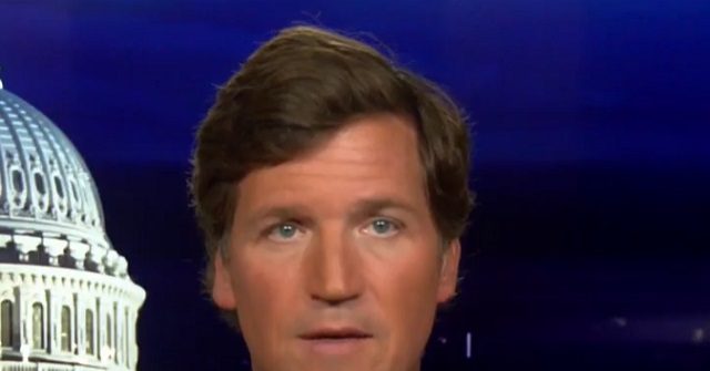FNC's Carlson: 'The Mobs Will Not Stop with Christopher Columbus' -- How Long Before They Tear Down Buildings, Homes, Human Beings?
