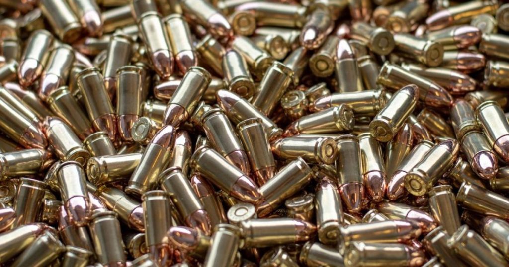 MERICA: Ammunition, Guns Continue to Sell Out in Historic “Panic Buy”