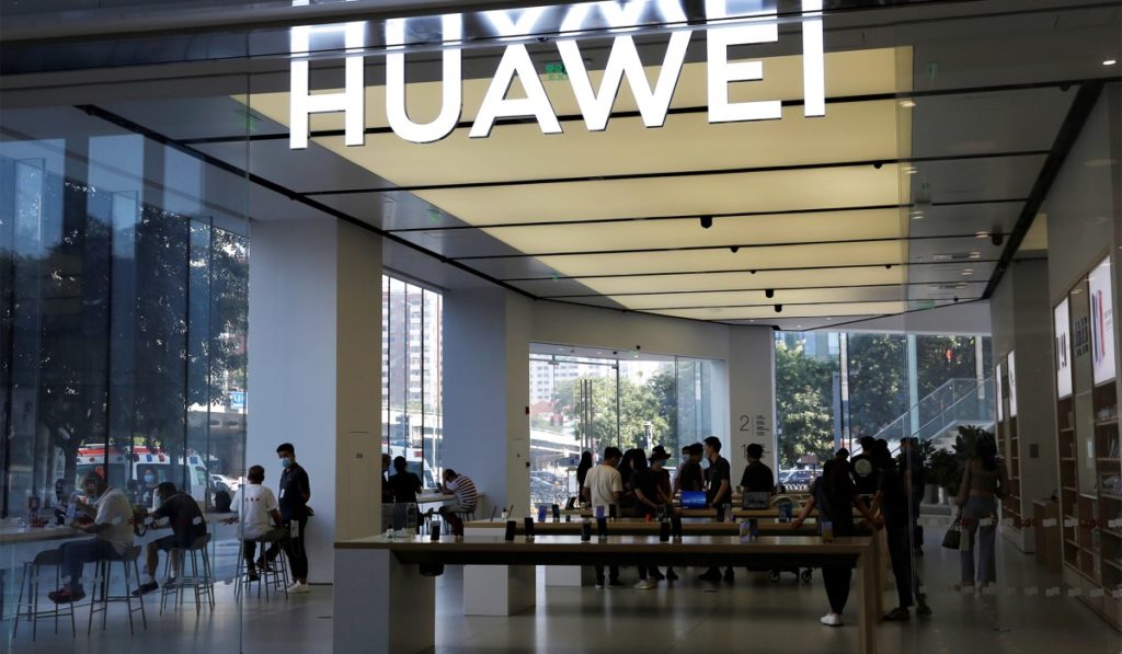 U.K. Bans Huawei from 5G Networks after U.S. Pressure Campaign