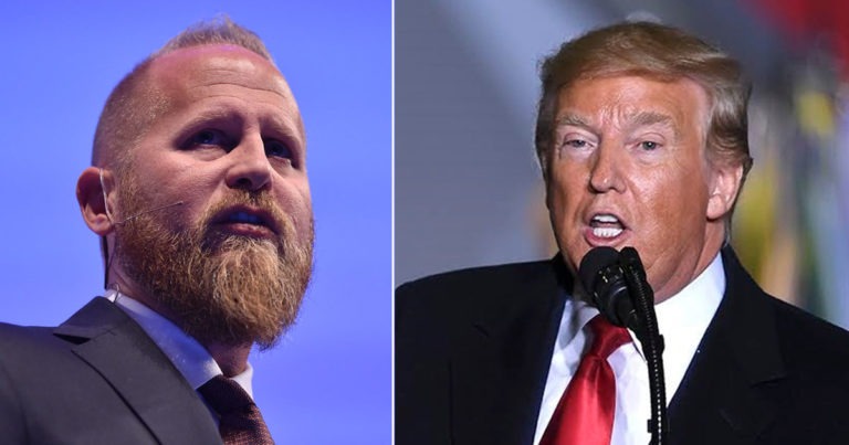 BREAKING: Parscale Out as Trump Campaign Manager, Demoted to Senior Advisor