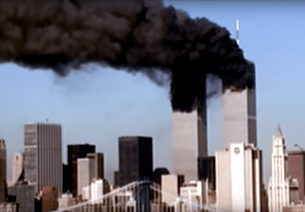 Dear America – have you forgotten? 9/11? The “Dallas Five”? The countless lives saved by police?