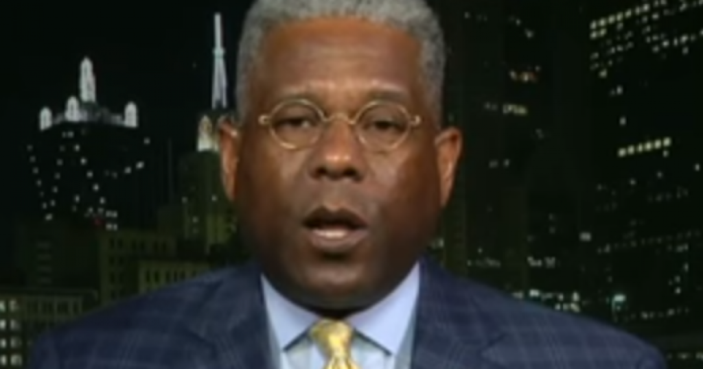 Allen West is Now the Next Chairman of the Texas Republican Party