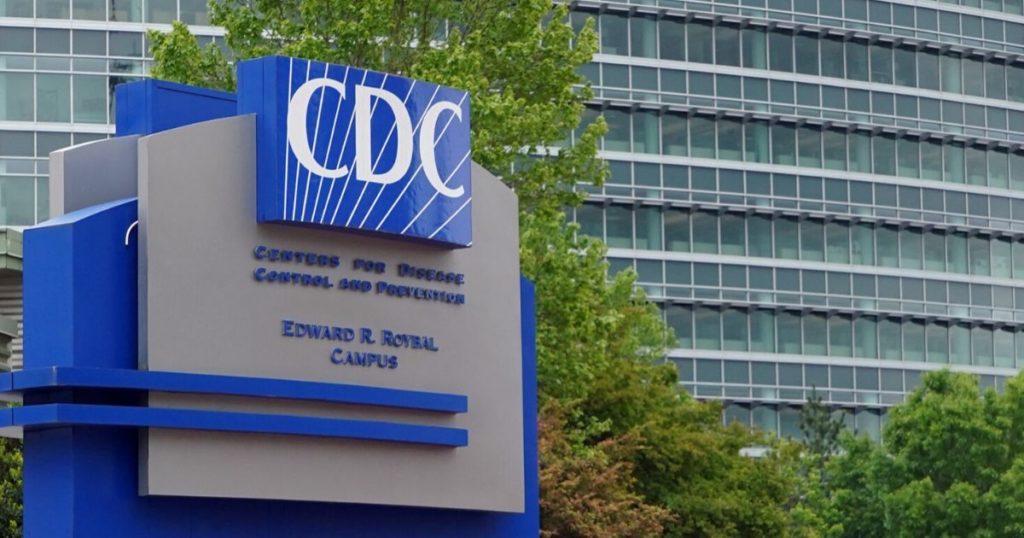 Over 1200 Employees Rip CDC's Alleged Racism, Demand Race-Based Preferences
