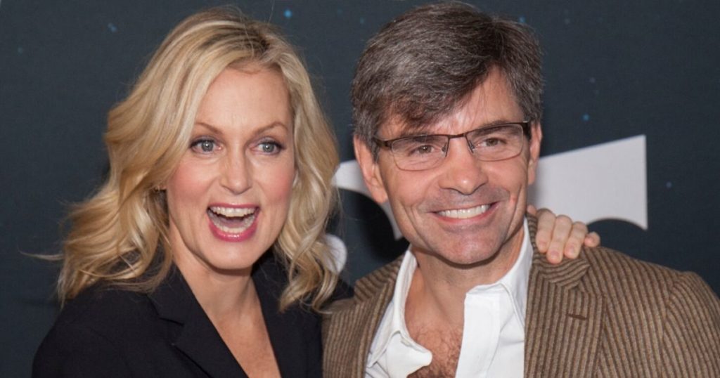 George Stephanopoulos’ Wife Talks Openly About Watching Pornography with Their Children