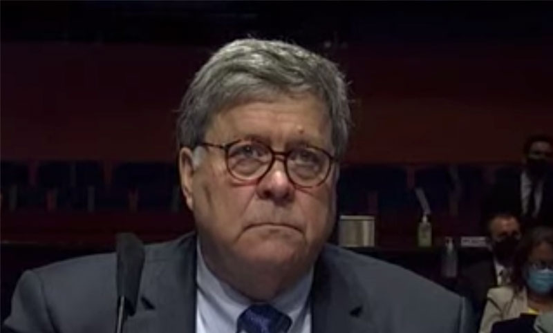 Democrats belligerence toward AG Barr is all about Crossfire Hurricane