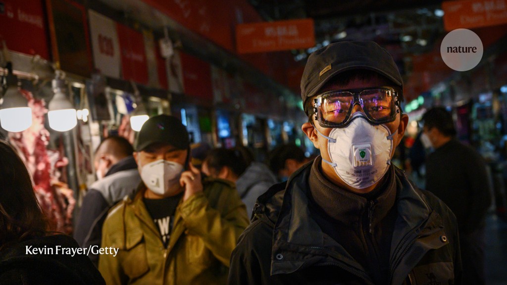 China’s effort to collect DNA