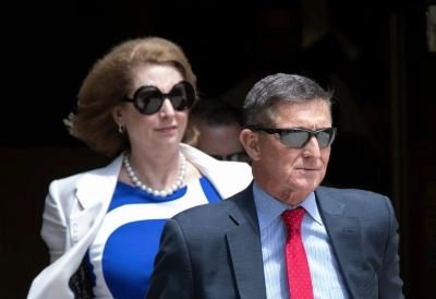 “He Has No Cognizable Interest in this Case” – General Flynn Attorneys File Opposition to Corrupt Judge Sullivan’s Request