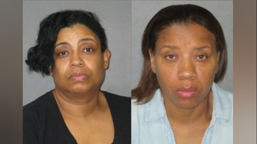 Police: Detectives nab several women involved in attack of Chili's restaurant hostess