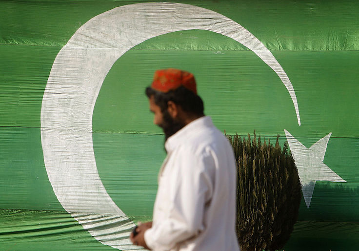 American Citizen Accused of Blasphemy Shot Dead in Pakistani Courtroom