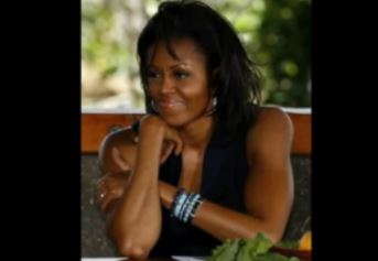 Why do so many people believe Michelle “Michael” Obama is a biological man?