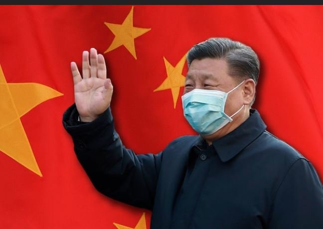 CONFIRMED: China Launched a Massive Social Media Campaign in March to Get Countries to Adopt Stringent Coronavirus Lockdowns and Destroy Their Economies