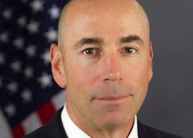 SEC Enforcement Co-Director Steven Peikin To Abruptly Leave Agency On August 14