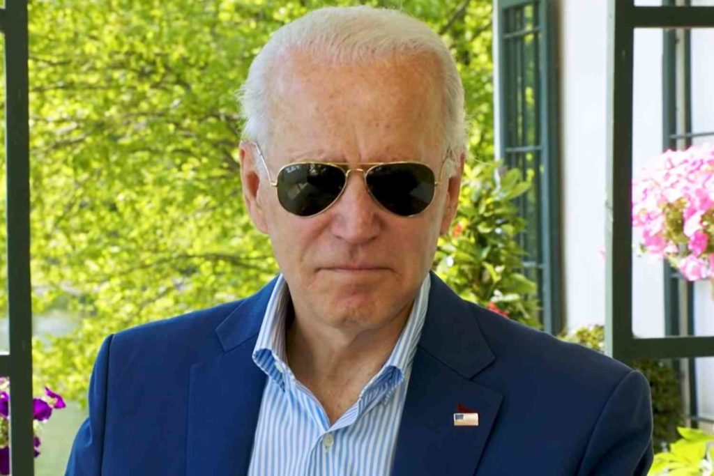Opinion: Joe Biden will not be president, no matter what happens in the election