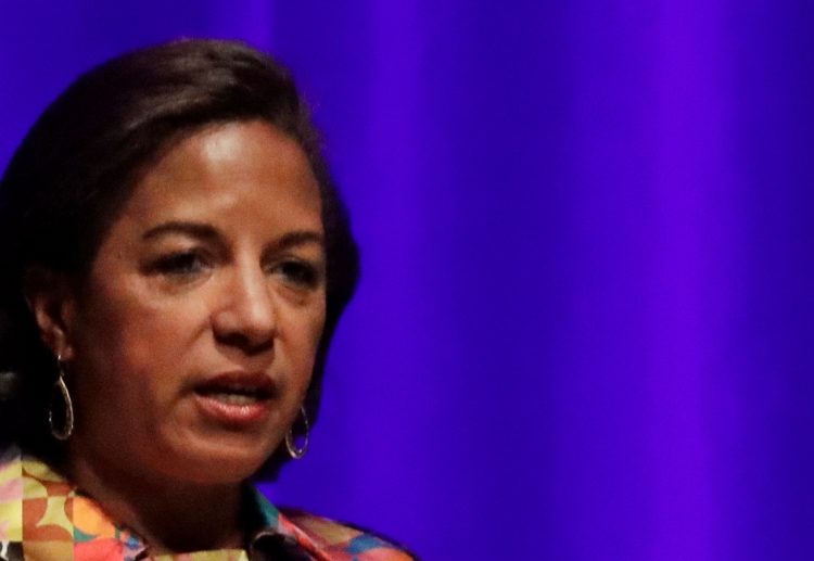 Susan Rice's Testimony on Being Out of Russiagate Loop Doesn't Add Up