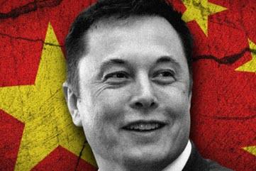 Communism Secured: Musk Calls Chinese "Smart, Hard-Working", Says Americans Are "Entitled, Complacent"