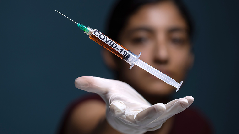 WHO says billions should be vaccinated for coronavirus, stands against "vaccine nationalism"