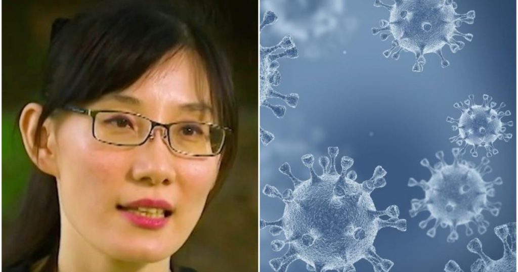 BOMBSHELL: Chinese Scientist Who Fled From Country Claims COVID-19 was ‘Created in Military Lab’