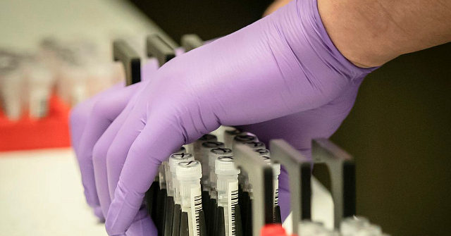North Carolina Report ‘Error’ Causes 200,000 COVID Test Overcount