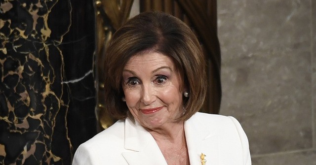Pelosi: Suspension of Post Office Changes ‘Doesn’t Do It For Us’ – Must ‘Reverse What They Did’