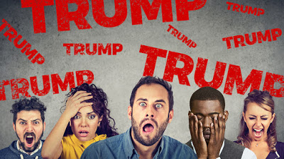 Is Trump Derangement Syndrome (TDS) The Cause Of All The Craziness, Or Has It Just Exposed How Bat-Crap Crazy These People Always Were?