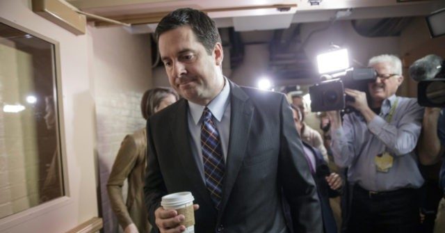 Fusion GPS Leader Bragged in 2019 Book About Planting False Attacks Against Devin Nunes in Local Newspaper