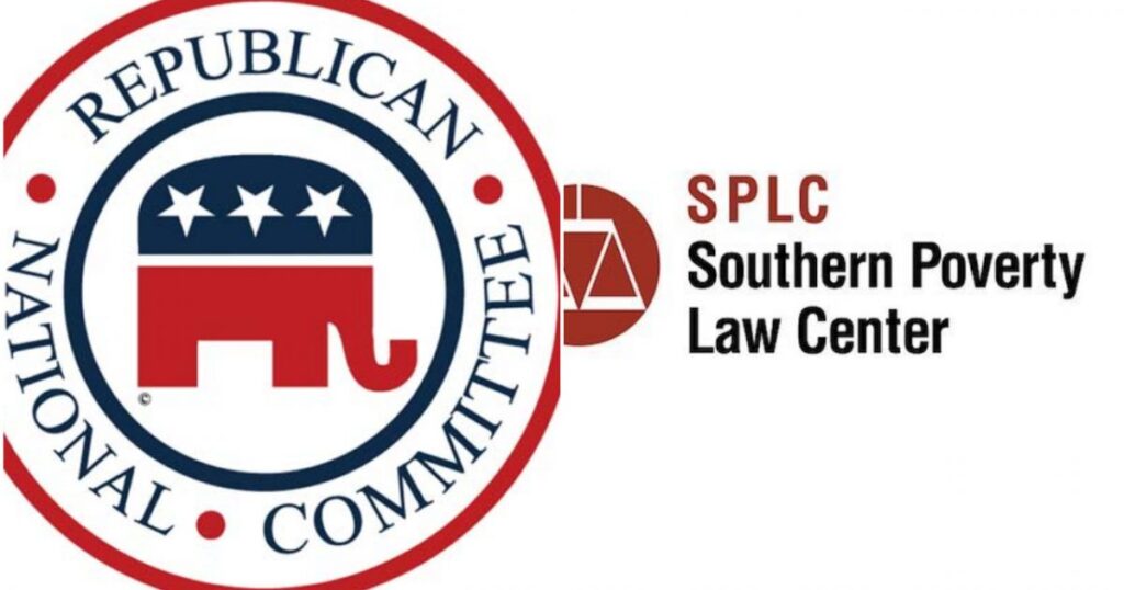 Republican National Committee Adopts Resolution “Refuting the Legitimacy” of Far-Left Southern Poverty Law Center