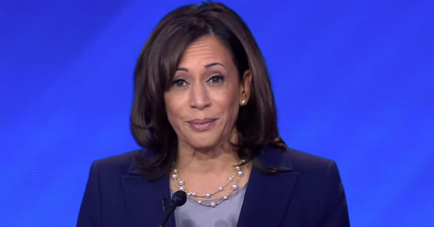 Top Dems reportedly sign memo warning media on Kamala Harris criticism: ‘We will be watching you’