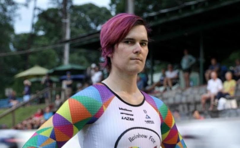 LGBT website doxxes women athletes opposed to diluting sex-specific sports
