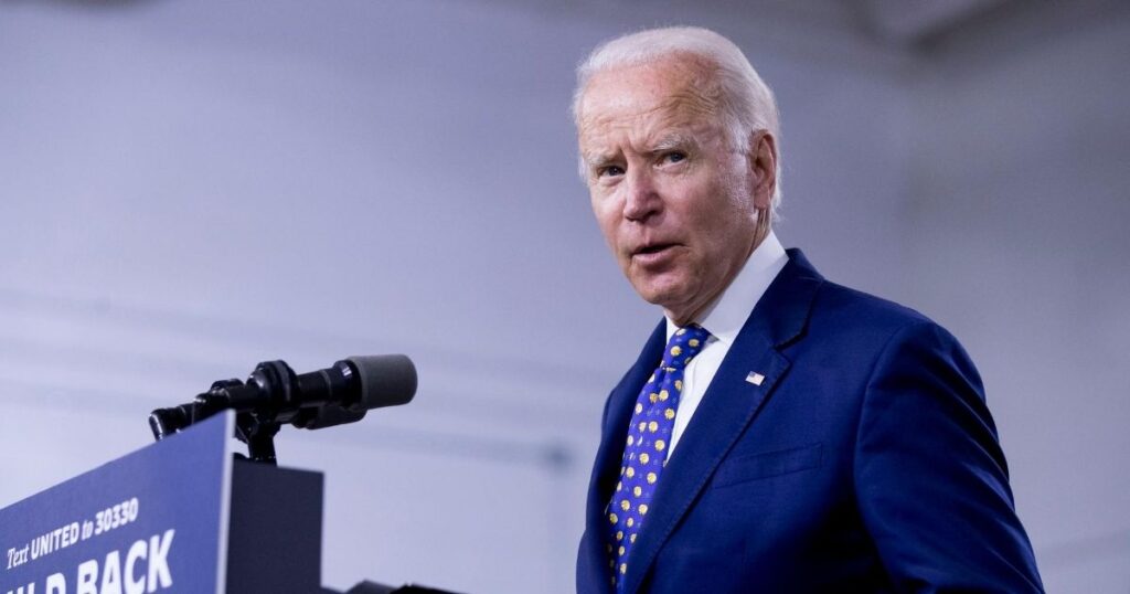 Biden Gets Ultimatum from Prominent Black Leaders: Pick a Black Woman VP or Lose