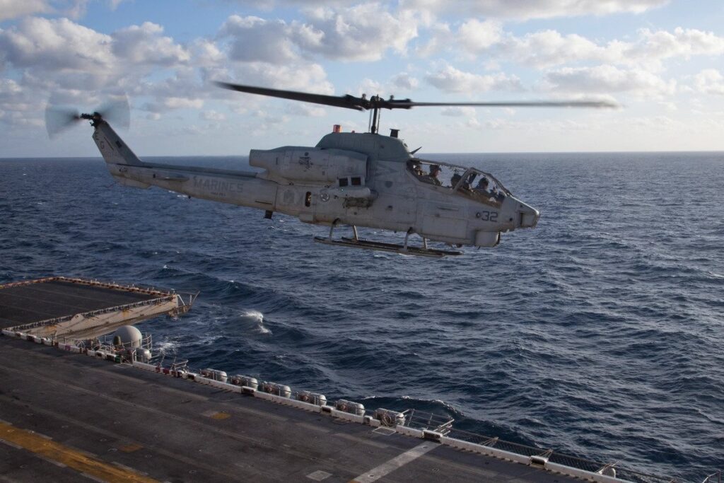 US-Air-Force-helicopter