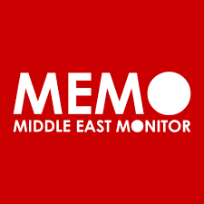 Middle East Monitor logo