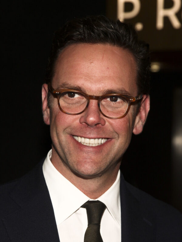 James Murdoch Resigns From News Publisher News Corp’s Board