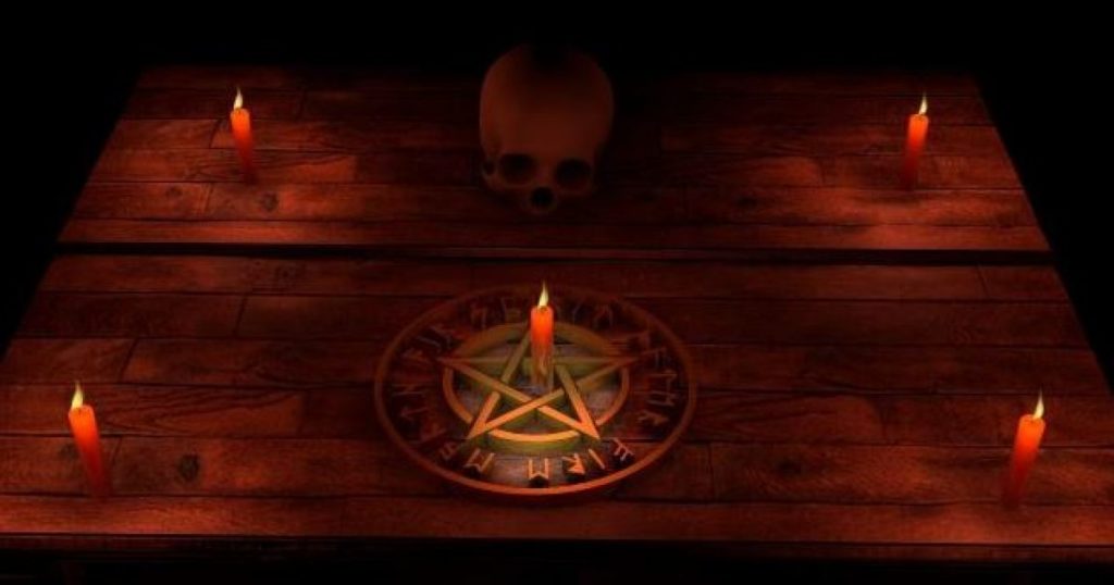 Satanic Temple Claims State Abortion Restrictions are Unconstitutional Because Ritualistic Abortions are Part of Their Religion