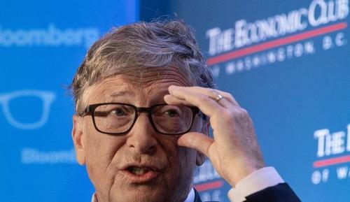 Bill Gates Slams FDA, Doubts Agency Can Be Trusted With COVID-19 Vaccine