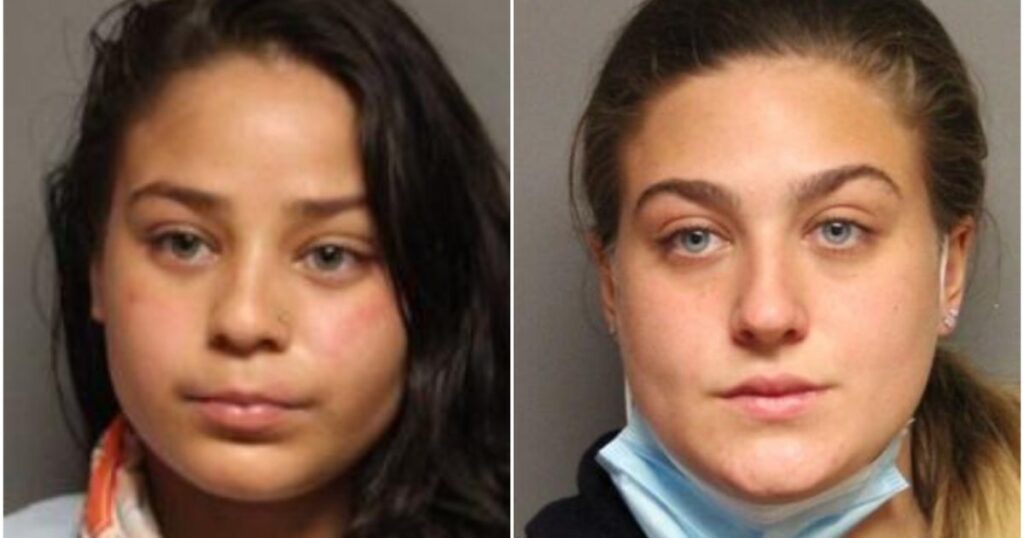Delaware Women Accused of Bullying a Child and Taking His MAGA Hat are Charged with Hate Crimes