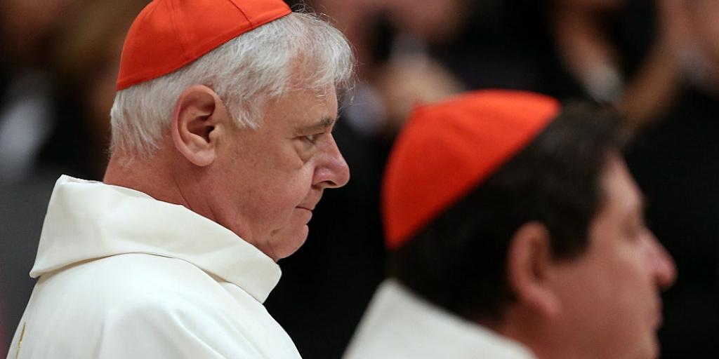 German church in danger of becoming ‘national church’ and ‘secularized,’ two cardinals warn