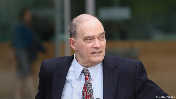 Bill Binney Busts Mueller Team on Erased Data, Tells Feds Where to Find it all