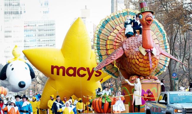 NYC Cancels Macy's Thanksgiving Day Parade; Russia Recruits 55k Volunteers For COVID-19 Vaccine Trials: Live Updates