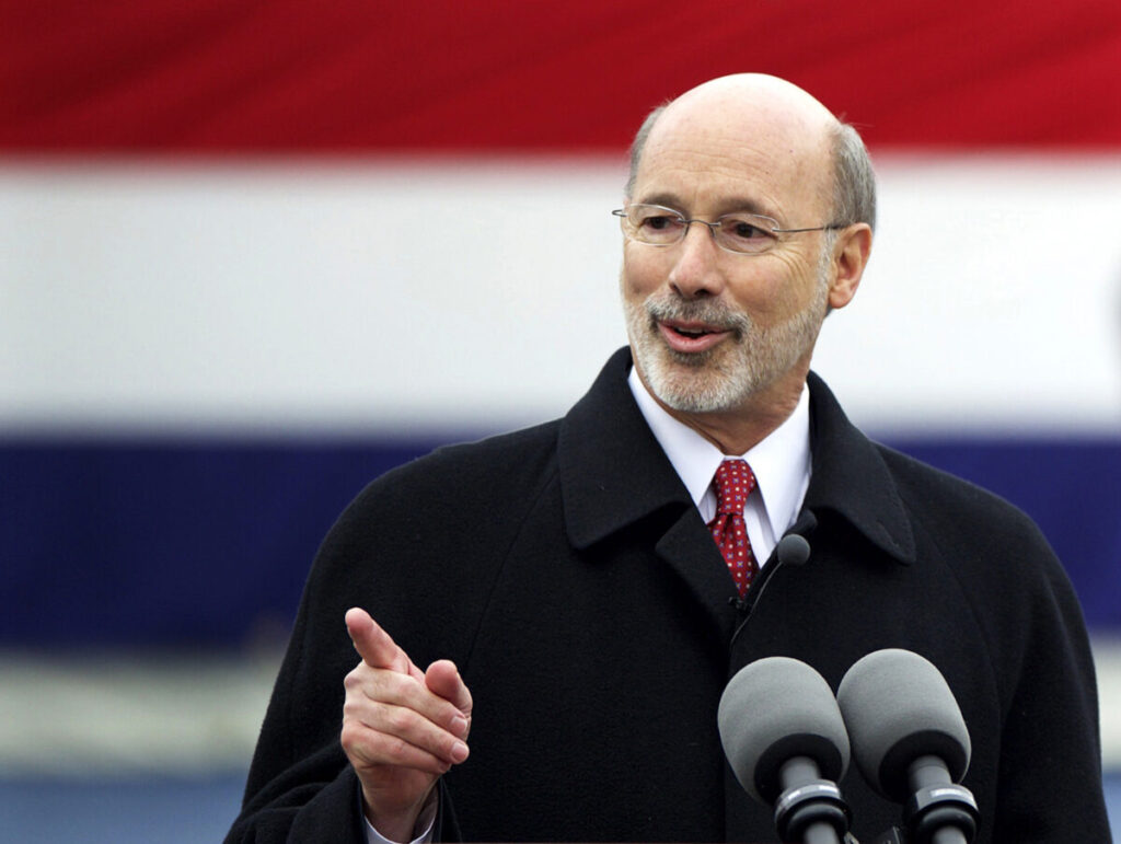 Judge Declines to Allow Pennsylvania Governor to Reimpose Limits on Gatherings