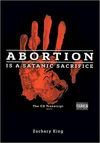 Satanic Temple is Giving Away a Free Abortion, Turning Child-Killing Into a Contest
