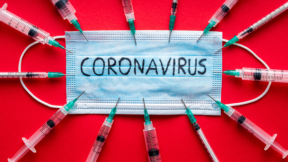 White House: 100 million coronavirus vaccines could be ready in October