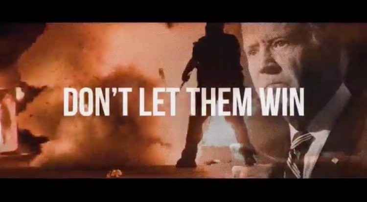 Attention GOP: This New Ad by Senator Tom Cotton Running in Wisconsin and Michigan is How Republicans Win Big in November