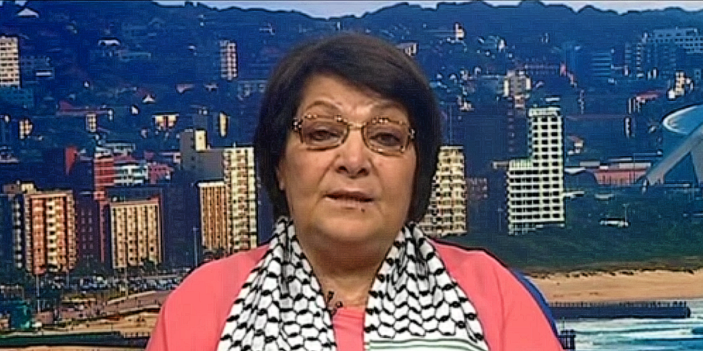 San Francisco ‘Resistance Studies’ Professor to Host Palestinian Airplane Hijacker