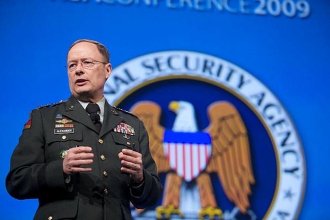 NSA Chief Who Oversaw Sweeping Domestic Phone Surveillance Joins Amazon Board As Director