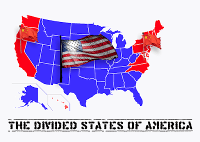 Democrats Prepping For 'Doomsday Scenarios' In Secret Meetings - Radical Liberal Organizations Preparing For Election Loss With 'Mass Public Unrest'