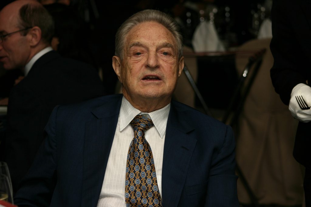 Beware Of George Soros’ Trojan Horse Prosecutors