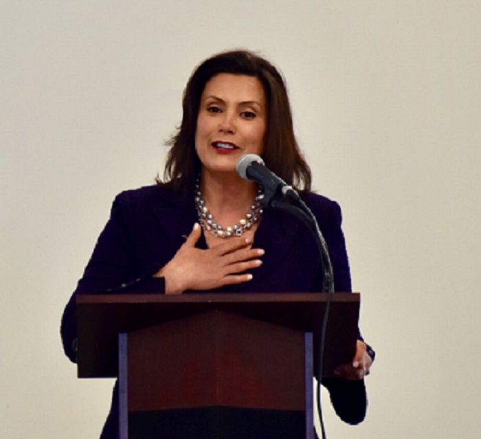 Michigan Militia Plot to Kidnap Governor Whitmer Seeming More and More Like a Hit Piece Against President Trump