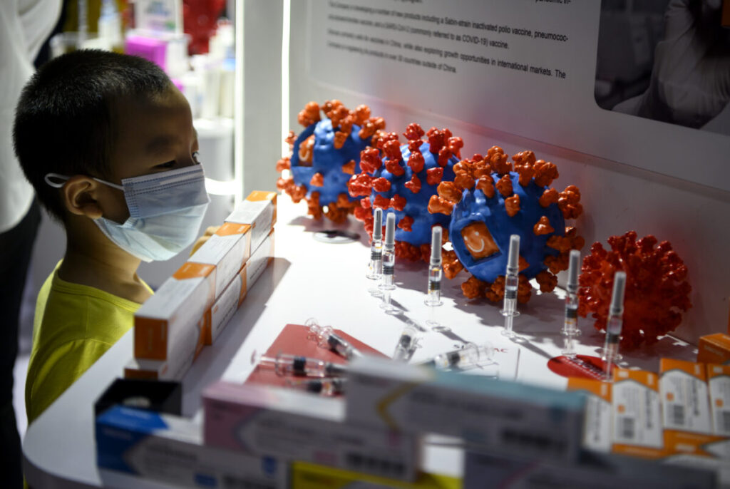 Beijing Seeks to Aggressively Export Its COVID-19 Vaccines at Cheap Prices
